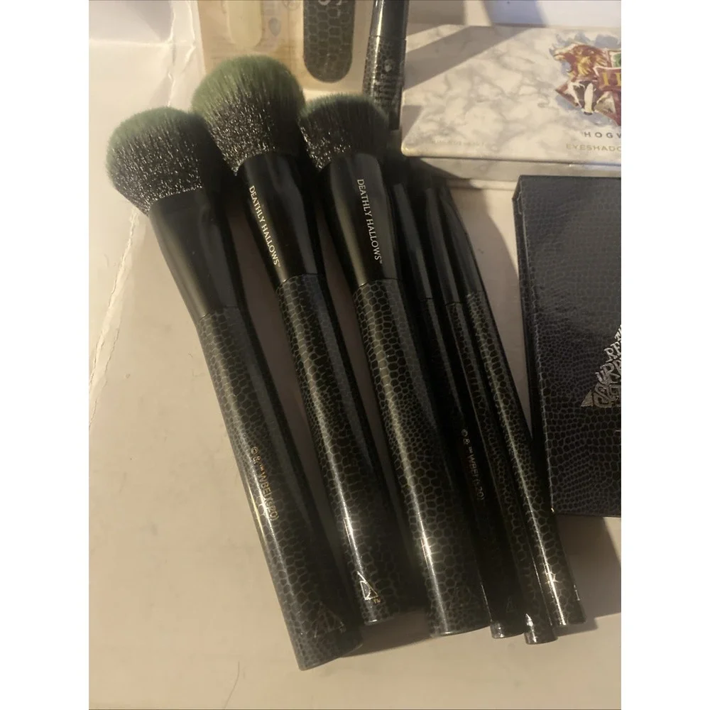 Harry Potter Collection Make-up Bag